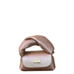Lily Bronze Irridiscent Nappa