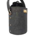 Aara Black Jute