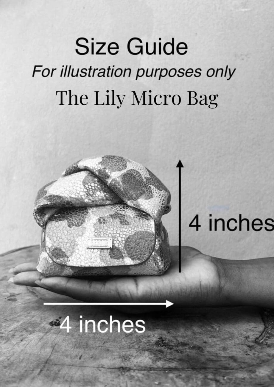 Lily Taupe Smooth Grain