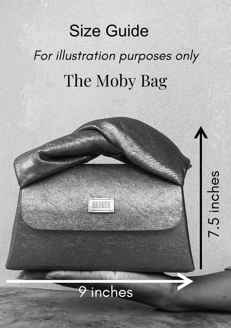 Moby Bronze & Brown Two-Toned