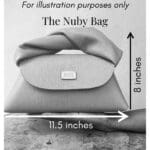 Nuby Cream Smooth Grain