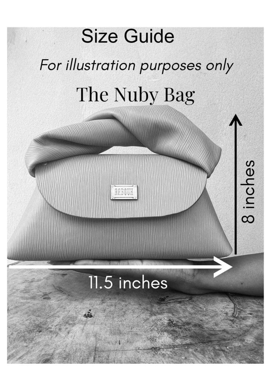 Nuby Cream Smooth Grain