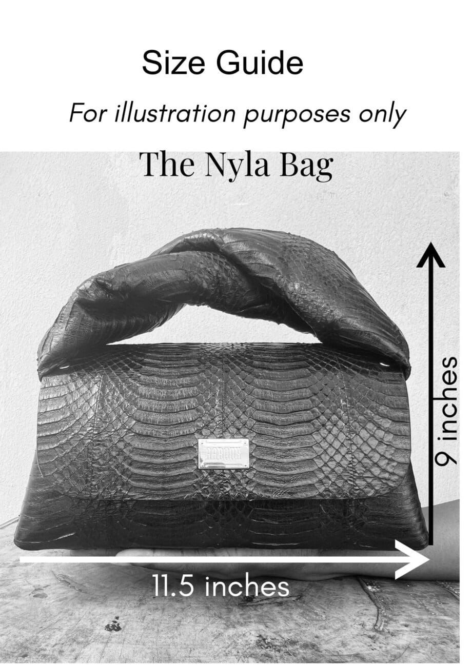 Nyla Brown Pebble Grain