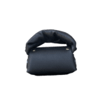 Lily Black Pebble Grain