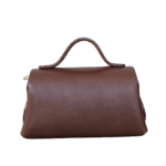 Mira Brown Smooth Grain