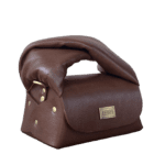 Nury Brown Smooth Grain
