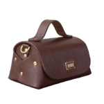 Mira Brown Smooth Grain