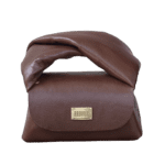 Nury Brown Smooth Grain