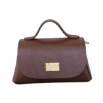 Mira Brown Smooth Grain