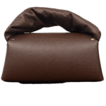 Nyla Brown Pebble Grain
