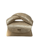 Seyi Gold Fairy Dust Distressed