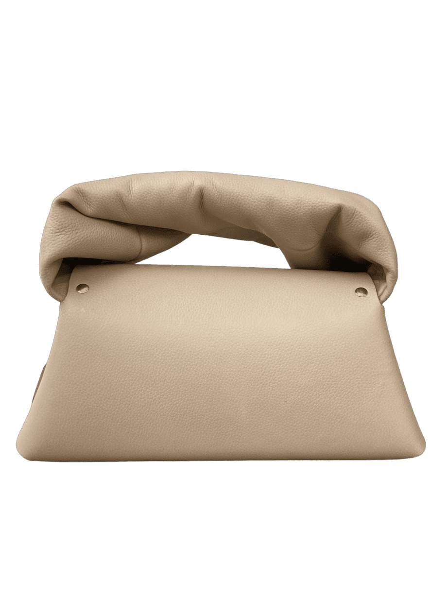 Nuby Cream Smooth Grain