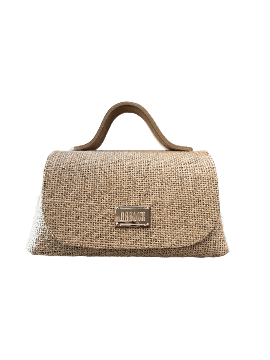 Mira Natural Jute
