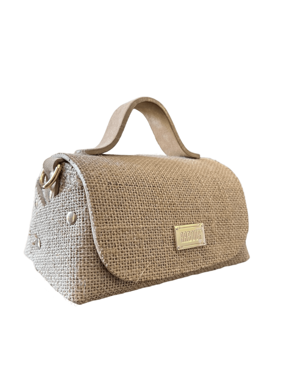 Mira Natural Jute