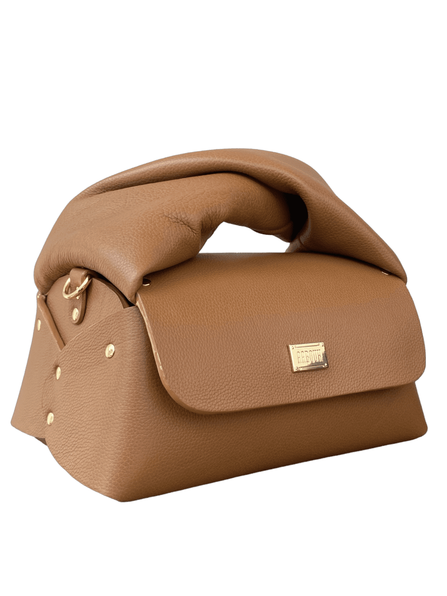 Nyla Tan Smooth Grain