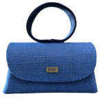 Hana Blue Jute