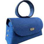 Hana Blue Jute