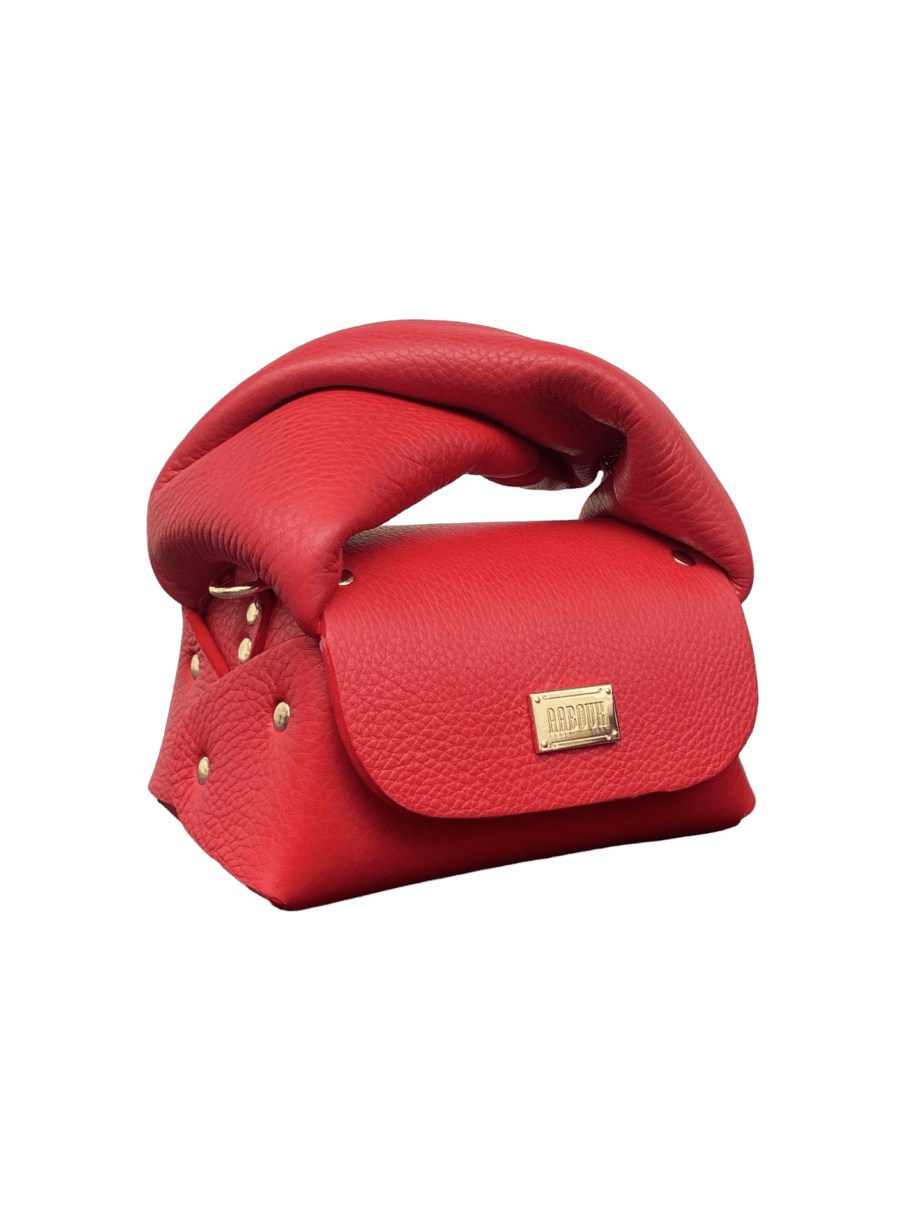 Nury Red Giant Pebble Grain