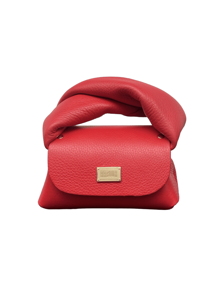 Nury Red Giant Pebble Grain