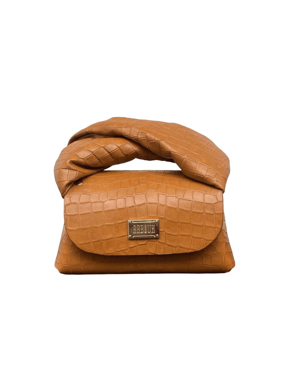 Nury Tan Crocco Print