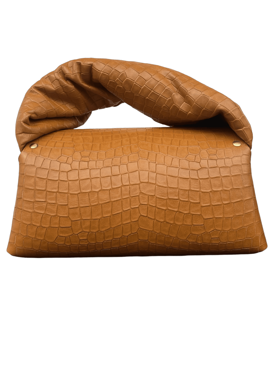 Nyla Tan Crocco Print
