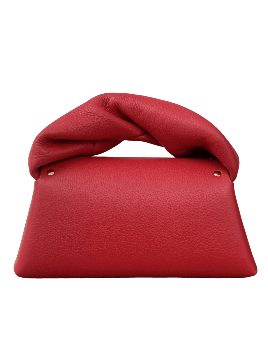 Nuby Red Pebble Grain