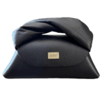 Nuby Brown Pebble Grain Leather