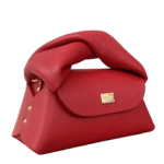 Nuby Red Pebble Grain