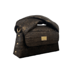 Moby Bronze & Brown Two-Toned