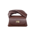 Nury Brown Smooth Grain