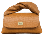 Nyla Tan Crocco Print