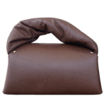 Nyla Brown Pebble Grain