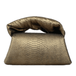 Nuby Bronze Snake Print