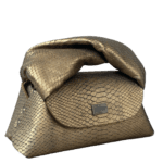 Nuby Bronze Snake Print