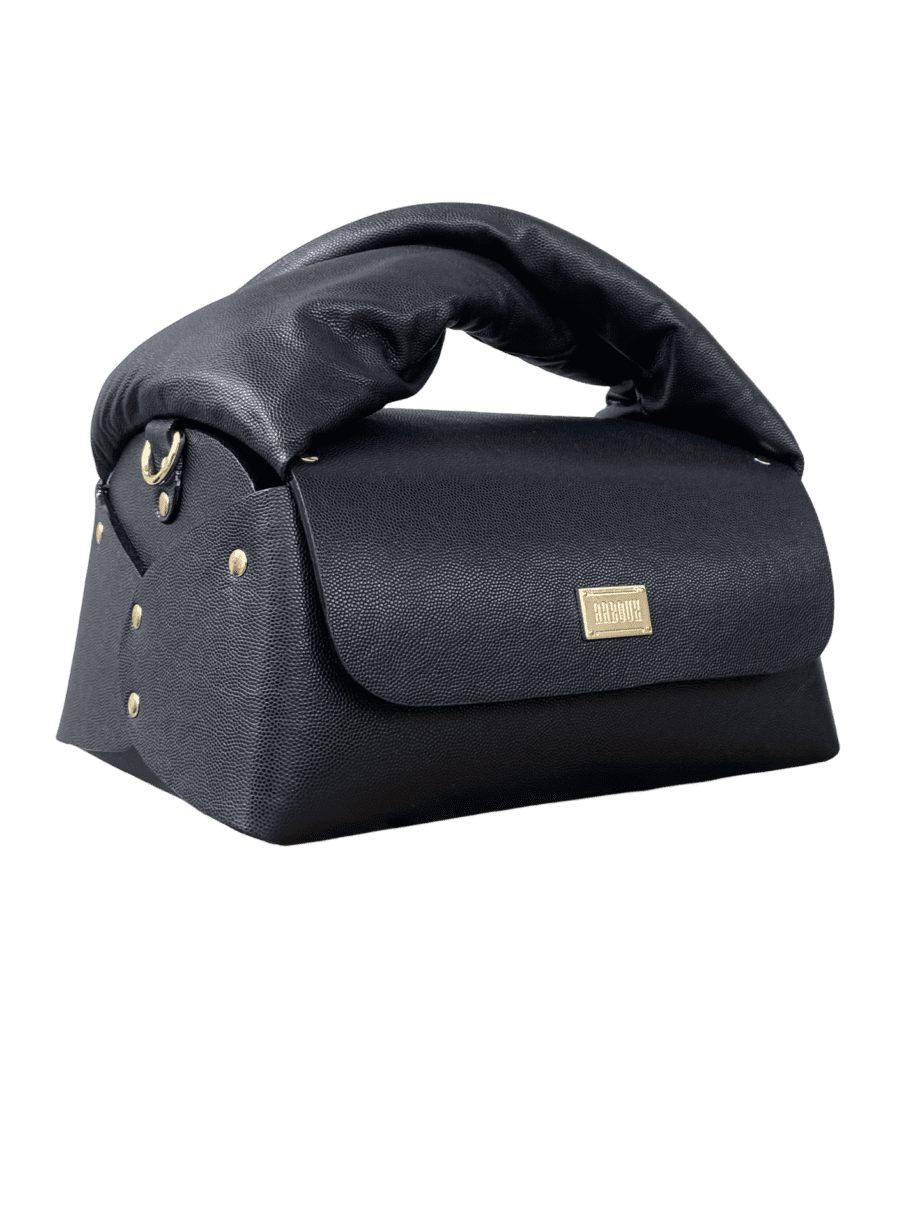 Nyla Black Stingray