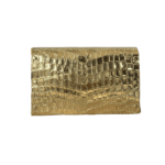 Jare Gold Crocco Print