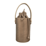 Tara Taupe Nappa
