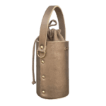 Tara Taupe Nappa