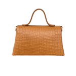 Lina Tan Crocco Embossed