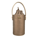Tara Taupe Nappa