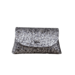 Maya Silver & Black Abstract