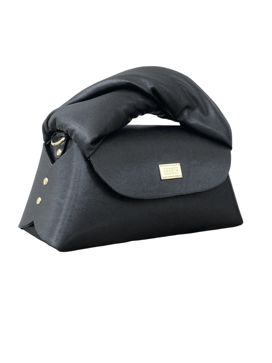 Nuby Black Stingray