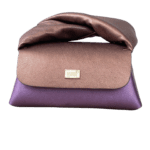 Nyla Three-tone Pebble Grain