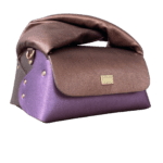 Nyla Three-tone Pebble Grain