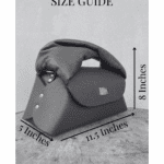 Nuby Camel Pebble Grain