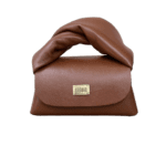 Nury XO (New Size) Rich Brown Smooth Grain Leather