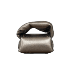Lily Taupe Smooth Grain