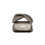 Lily Taupe Smooth Grain
