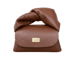 Nury XO (New Size) Rich Brown Smooth Grain Leather