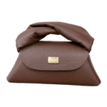 Nuby Brown Pebble Grain